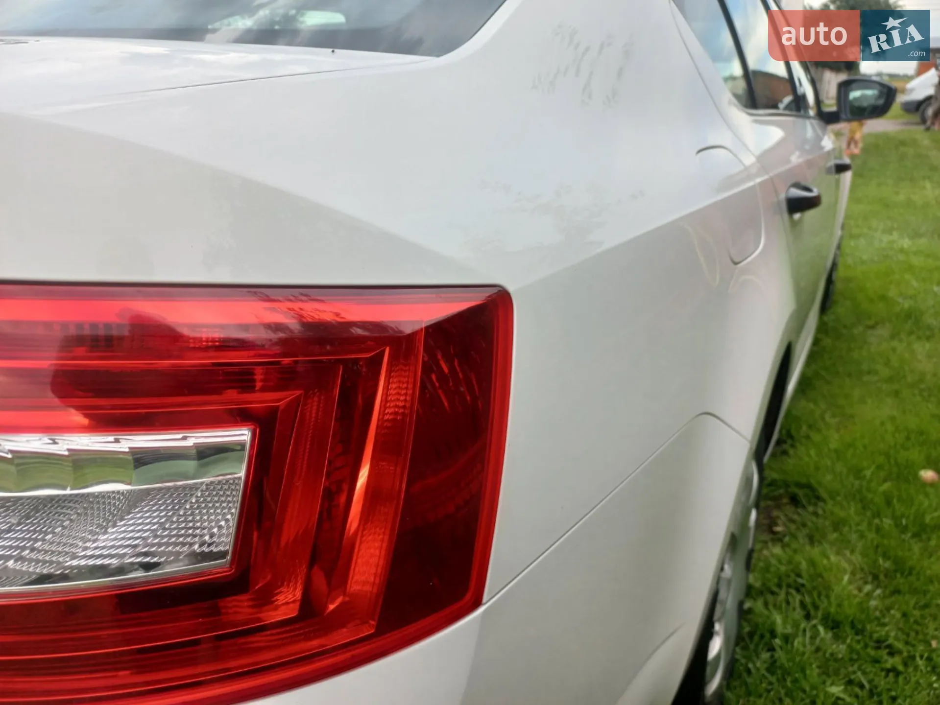 2014 Skoda Octavia - мініатюра 11