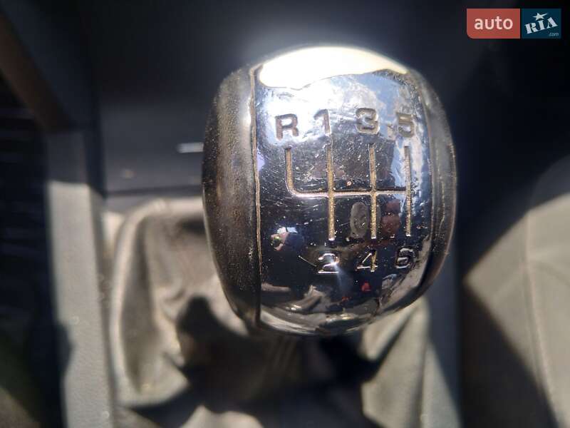 Универсал Skoda Octavia 2005 в Покровском фото 12 Универсал Skoda Octavia 2005 в Покровском