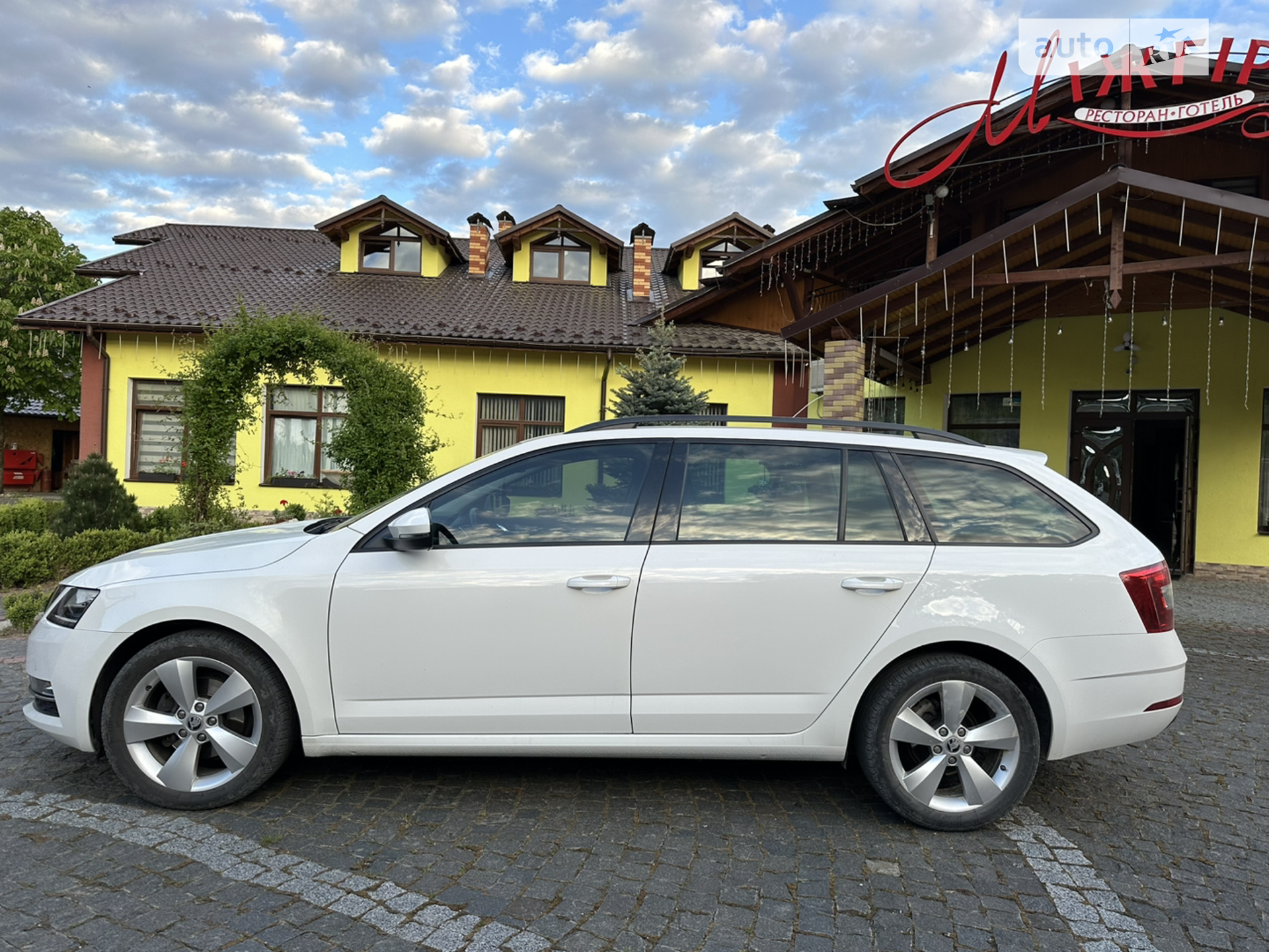 2018 Skoda Octavia - мініатюра 5