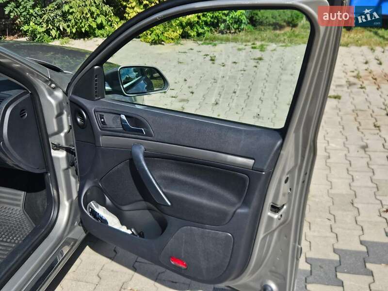 Лифтбек Skoda Octavia 2006 в Хмельницком фото 13 Лифтбек Skoda Octavia 2006 в Хмельницком