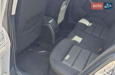 Лифтбек Skoda Octavia 2006 в 