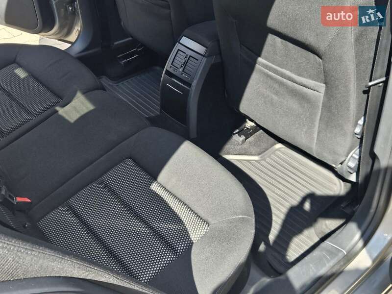 Лифтбек Skoda Octavia 2006 в Хмельницком фото 14 Лифтбек Skoda Octavia 2006 в Хмельницком