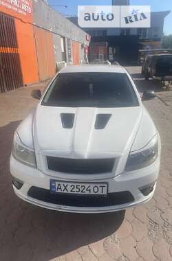 Лифтбек Skoda Octavia 2011 в Харькове