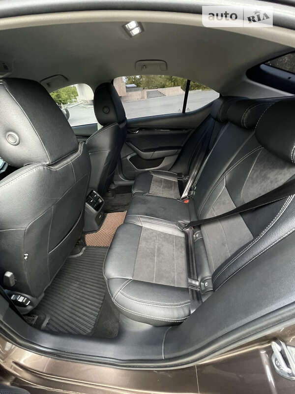 Ліфтбек Skoda Octavia 2020 в Кривому Розі