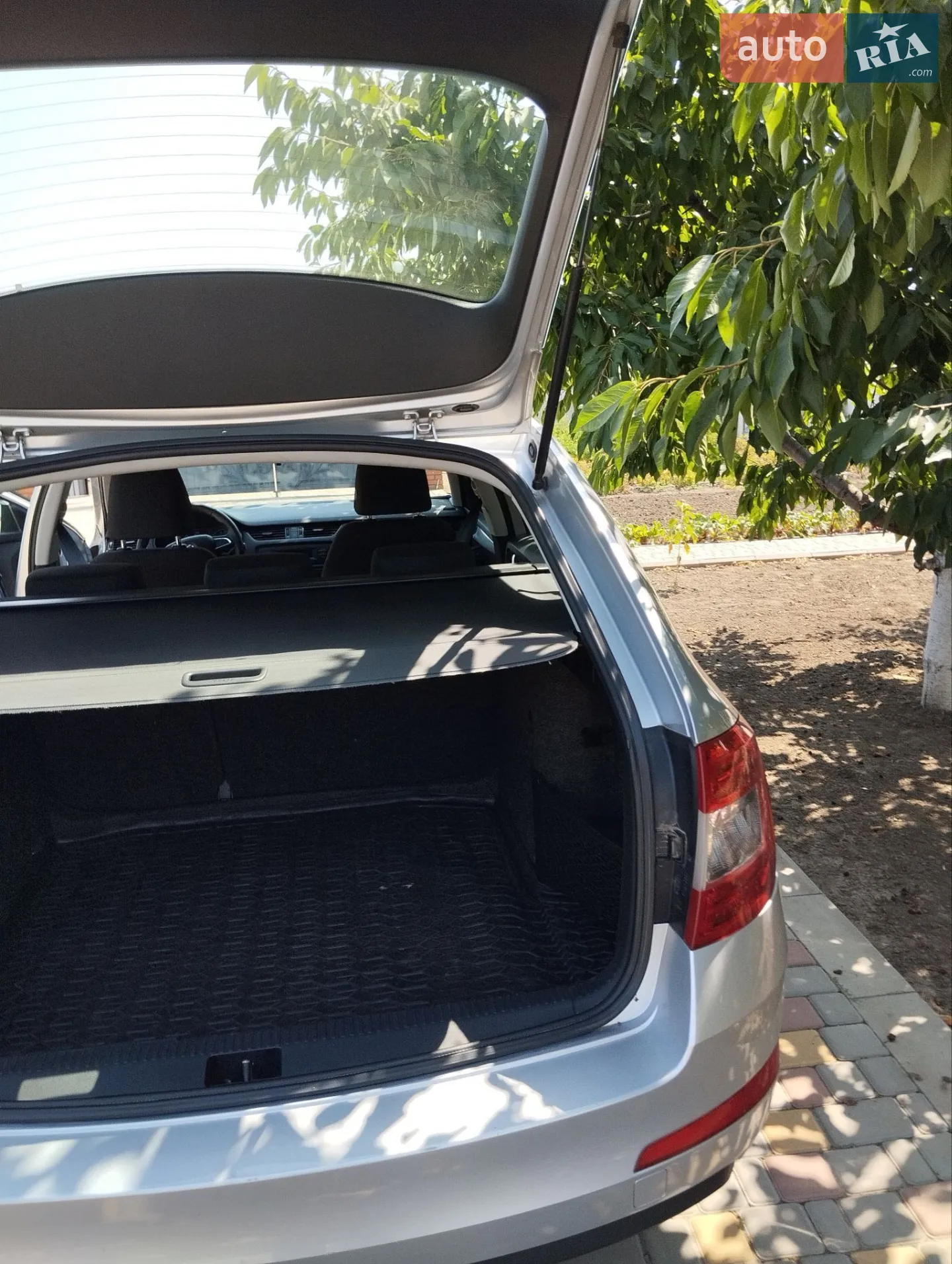 2013 Skoda Octavia - мініатюра 11