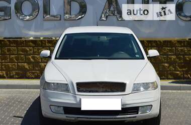 Універсал Skoda Octavia 2008 в Одесі