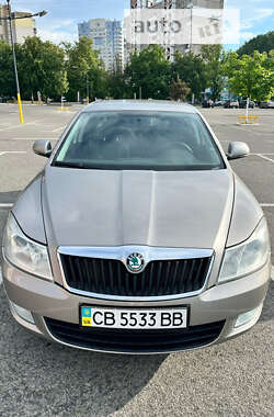 Ліфтбек Skoda Octavia 2012 в Києві