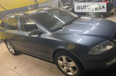 Универсал Skoda Octavia 2005 в Житомире