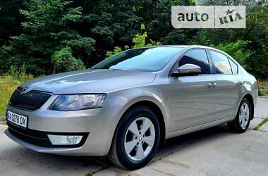 Лифтбек Skoda Octavia 2014 в Киеве