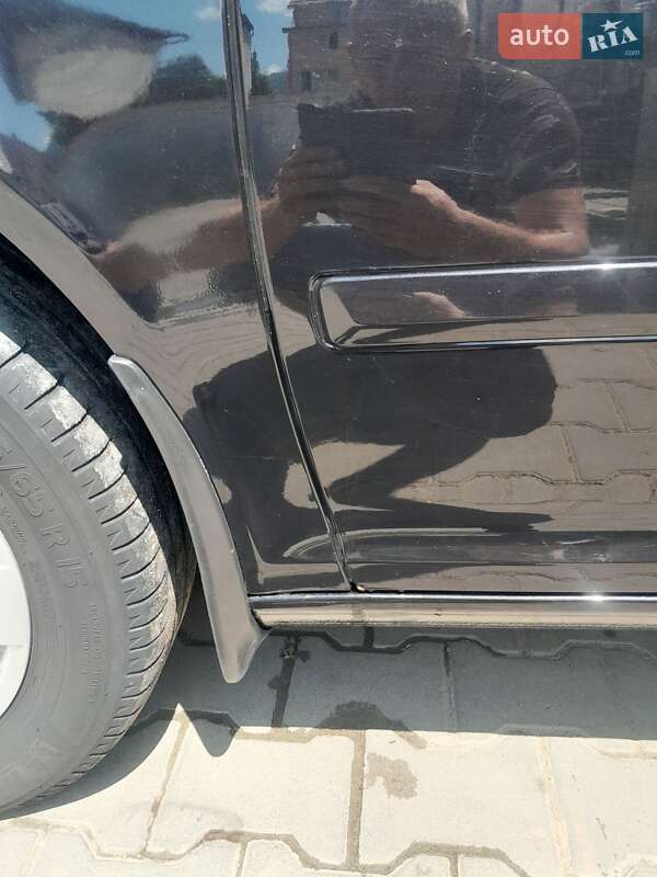 Універсал Skoda Octavia 2011 в Яремчі