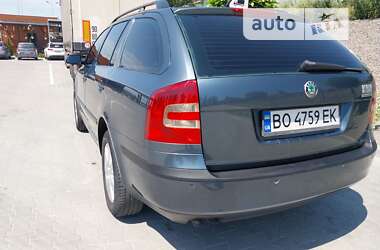 Універсал Skoda Octavia 2005 в Хмельницькому