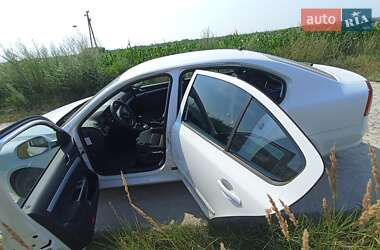Ліфтбек Skoda Octavia 2011 в 