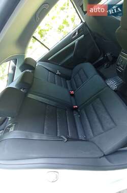 Ліфтбек Skoda Octavia 2011 в 