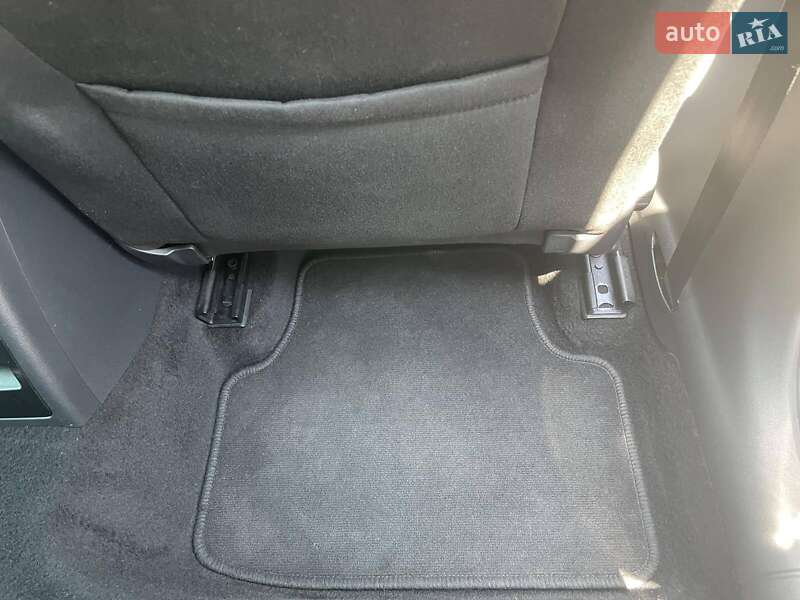 Универсал Skoda Octavia 2018 в Ровно