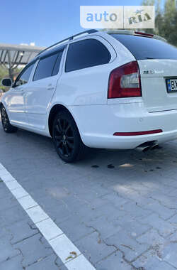 Універсал Skoda Octavia 2010 в Хмельницькому