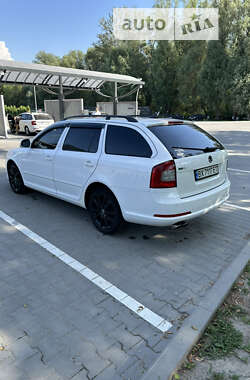 Універсал Skoda Octavia 2010 в Хмельницькому