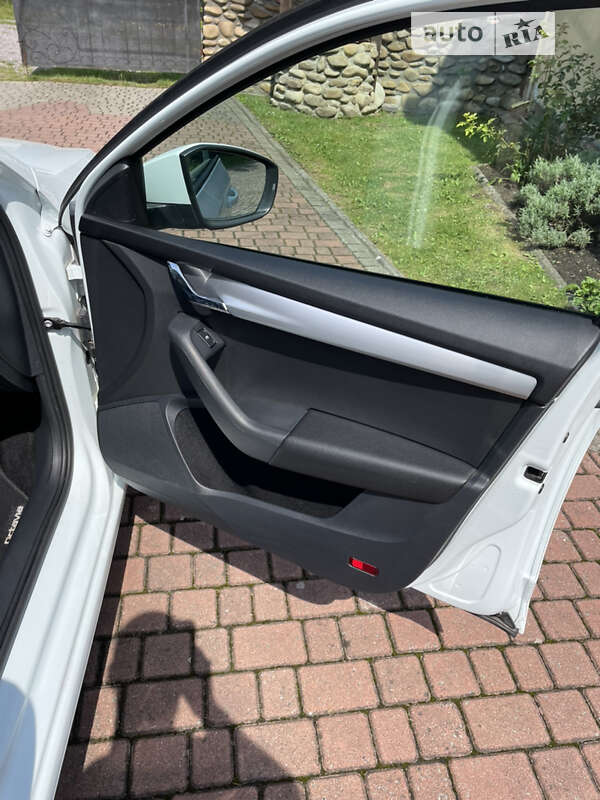 Універсал Skoda Octavia 2019 в Львові