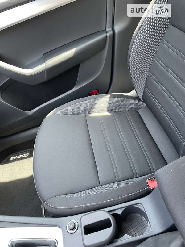 Універсал Skoda Octavia 2019 в Львові