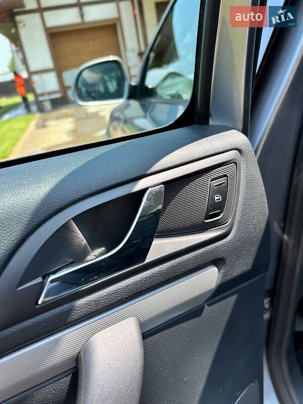 Універсал Skoda Octavia 2012 в Нововолинську фото 22 Універсал Skoda Octavia 2012 в Нововолинську