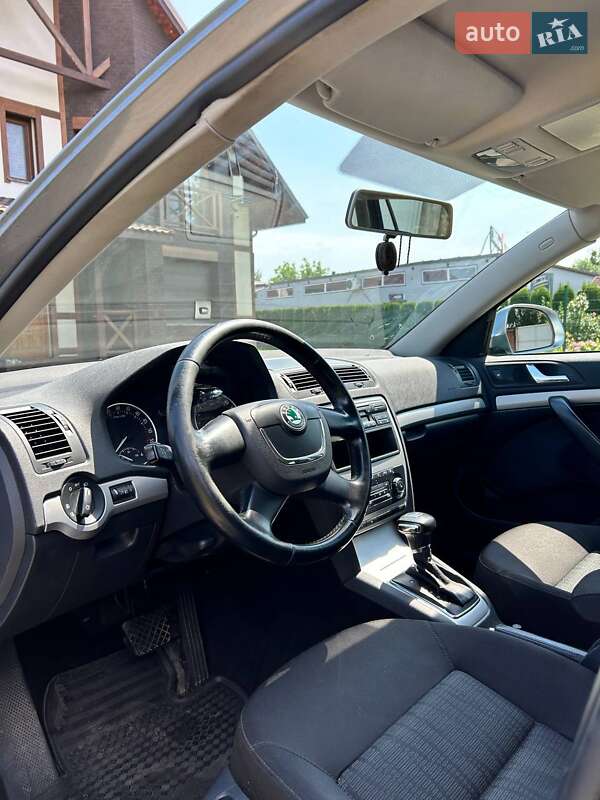 Універсал Skoda Octavia 2012 в Нововолинську фото 12 Універсал Skoda Octavia 2012 в Нововолинську