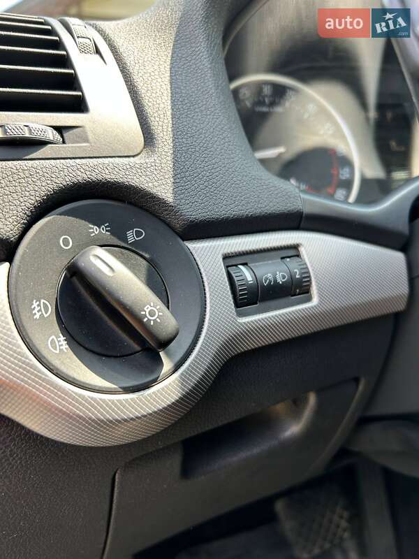 Універсал Skoda Octavia 2012 в Нововолинську фото 23 Універсал Skoda Octavia 2012 в Нововолинську