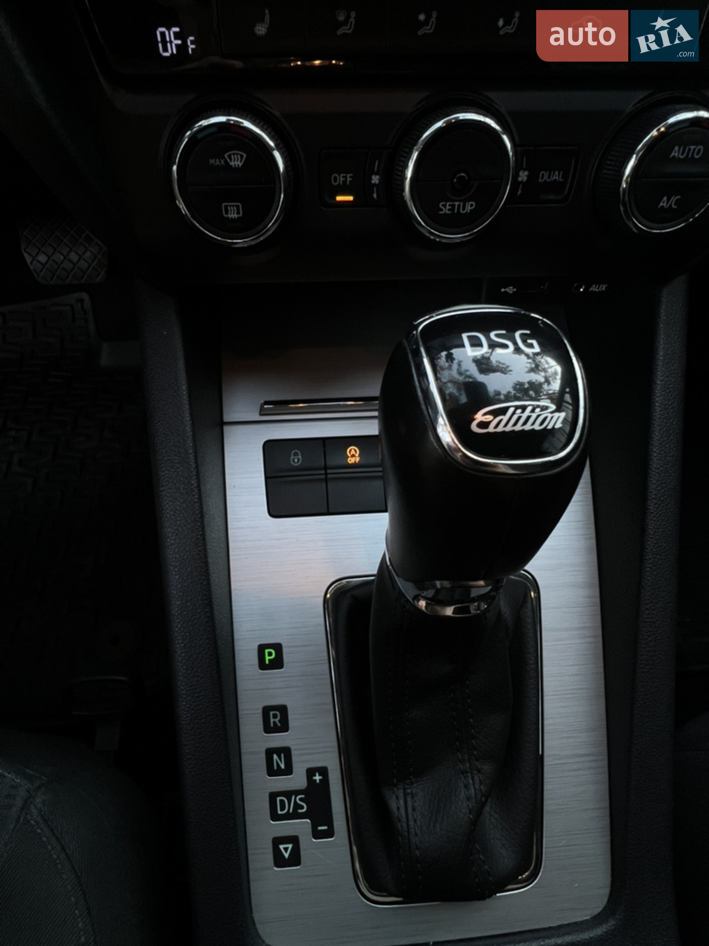 2015 Skoda Octavia - мініатюра 5