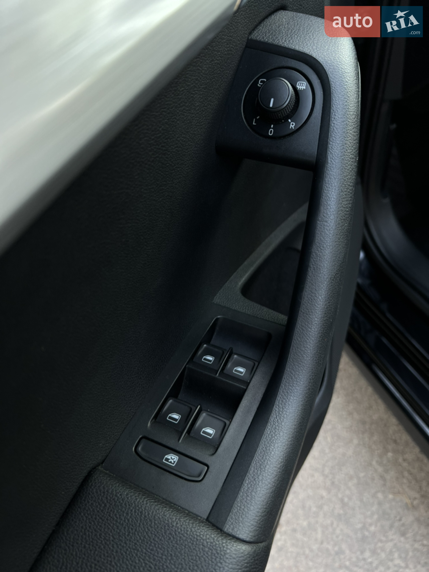 2015 Skoda Octavia - мініатюра 6