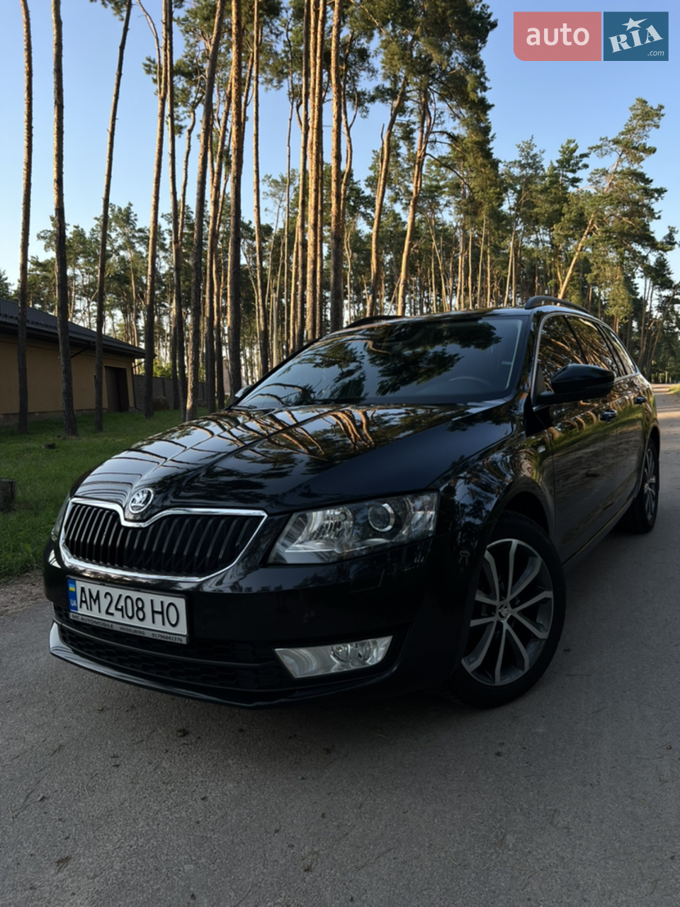 2015 Skoda Octavia - мініатюра 20