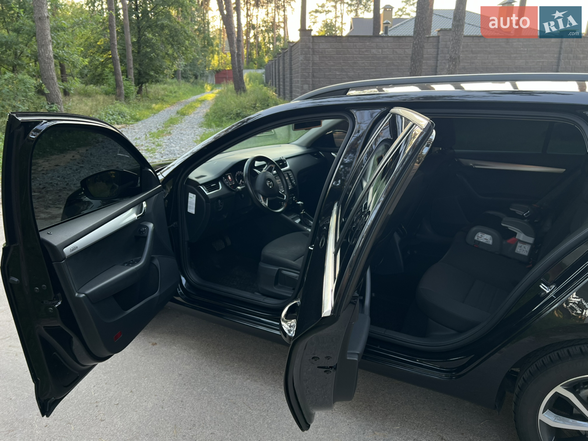 2015 Skoda Octavia - мініатюра 15