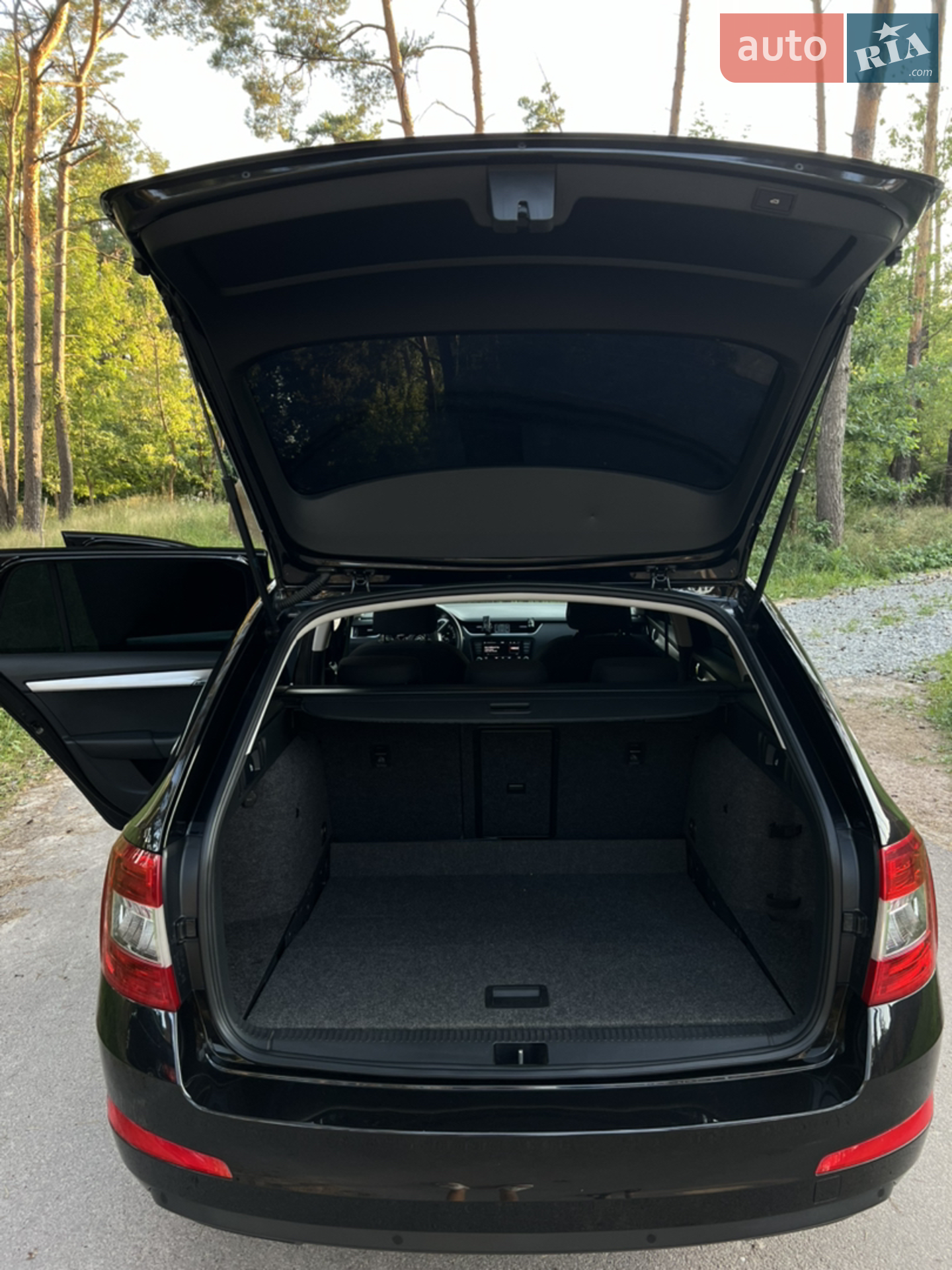 2015 Skoda Octavia - мініатюра 16