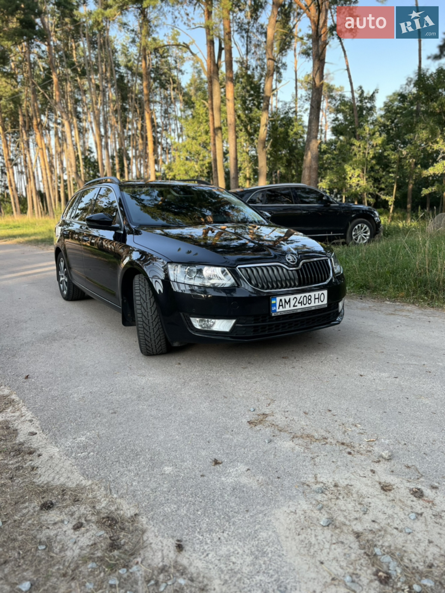 2015 Skoda Octavia - мініатюра 19