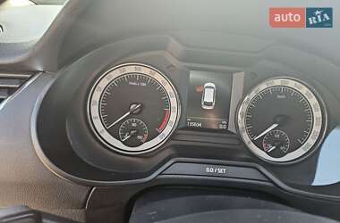 Универсал Skoda Octavia 2019 в 