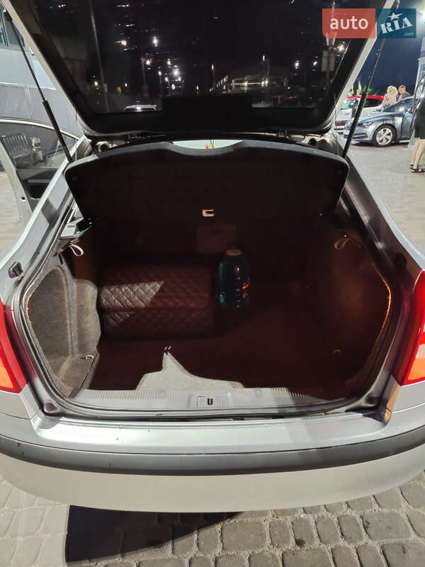 Ліфтбек Skoda Octavia 2008 в Мукачевому