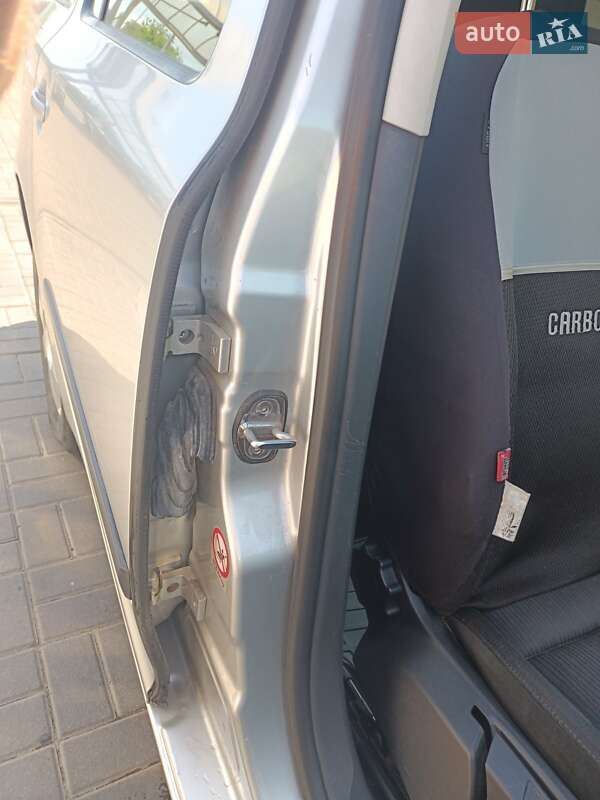 Универсал Skoda Octavia 2005 в Казатине