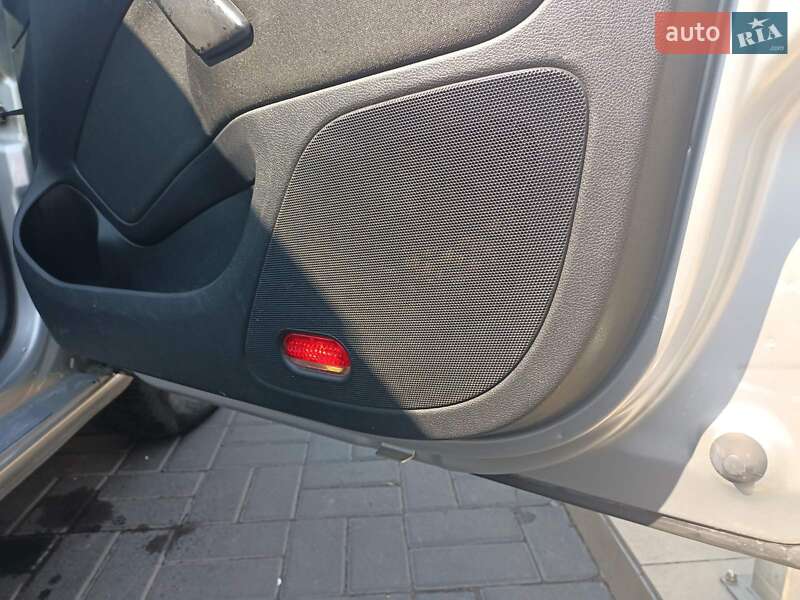 Универсал Skoda Octavia 2005 в Казатине