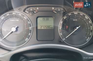 Ліфтбек Skoda Octavia 2005 в Могилів-Подільському