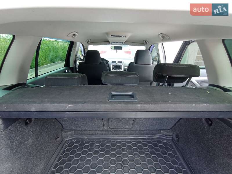 Универсал Skoda Octavia 2012 в Тернополе