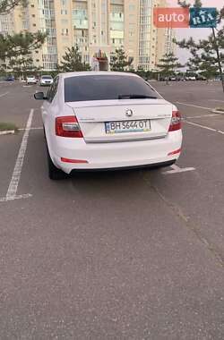 Ліфтбек Skoda Octavia 2014 в Миколаєві