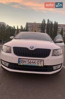 Ліфтбек Skoda Octavia 2014 в Миколаєві