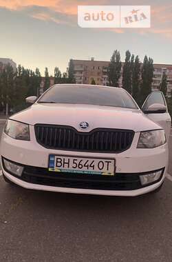 Лифтбек Skoda Octavia 2014 в Николаеве