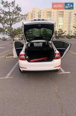 Ліфтбек Skoda Octavia 2014 в Миколаєві