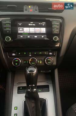 Ліфтбек Skoda Octavia 2014 в Миколаєві