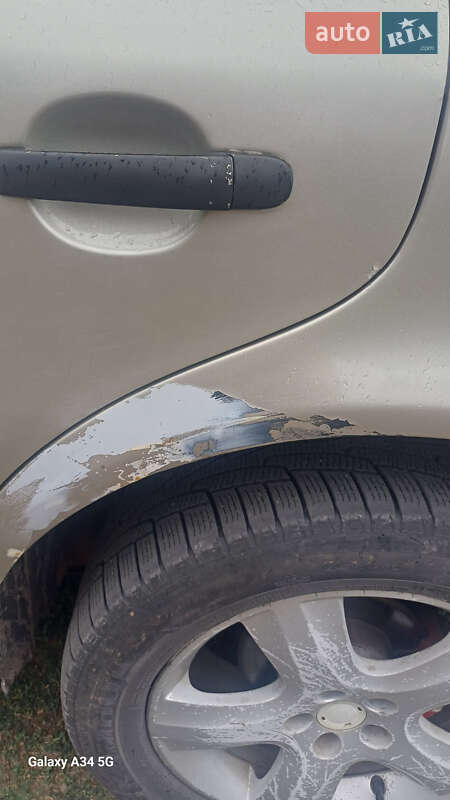 Универсал Skoda Octavia 2004 в Крыжополе фото 8 Универсал Skoda Octavia 2004 в Крыжополе