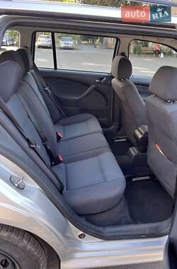 Универсал Skoda Octavia 2006 в 