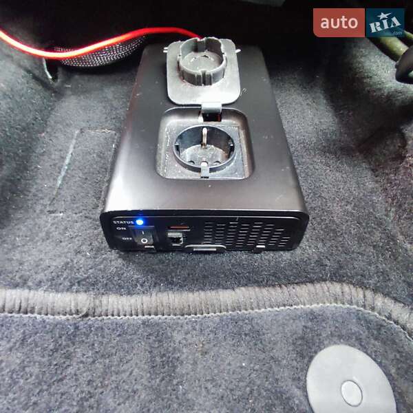 Універсал Skoda Octavia 2016 в Рівному фото 14 Універсал Skoda Octavia 2016 в Рівному