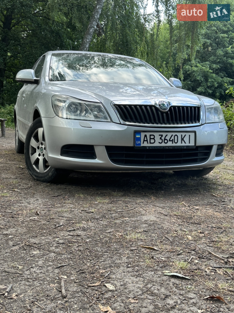 2011 Skoda Octavia - мініатюра 16