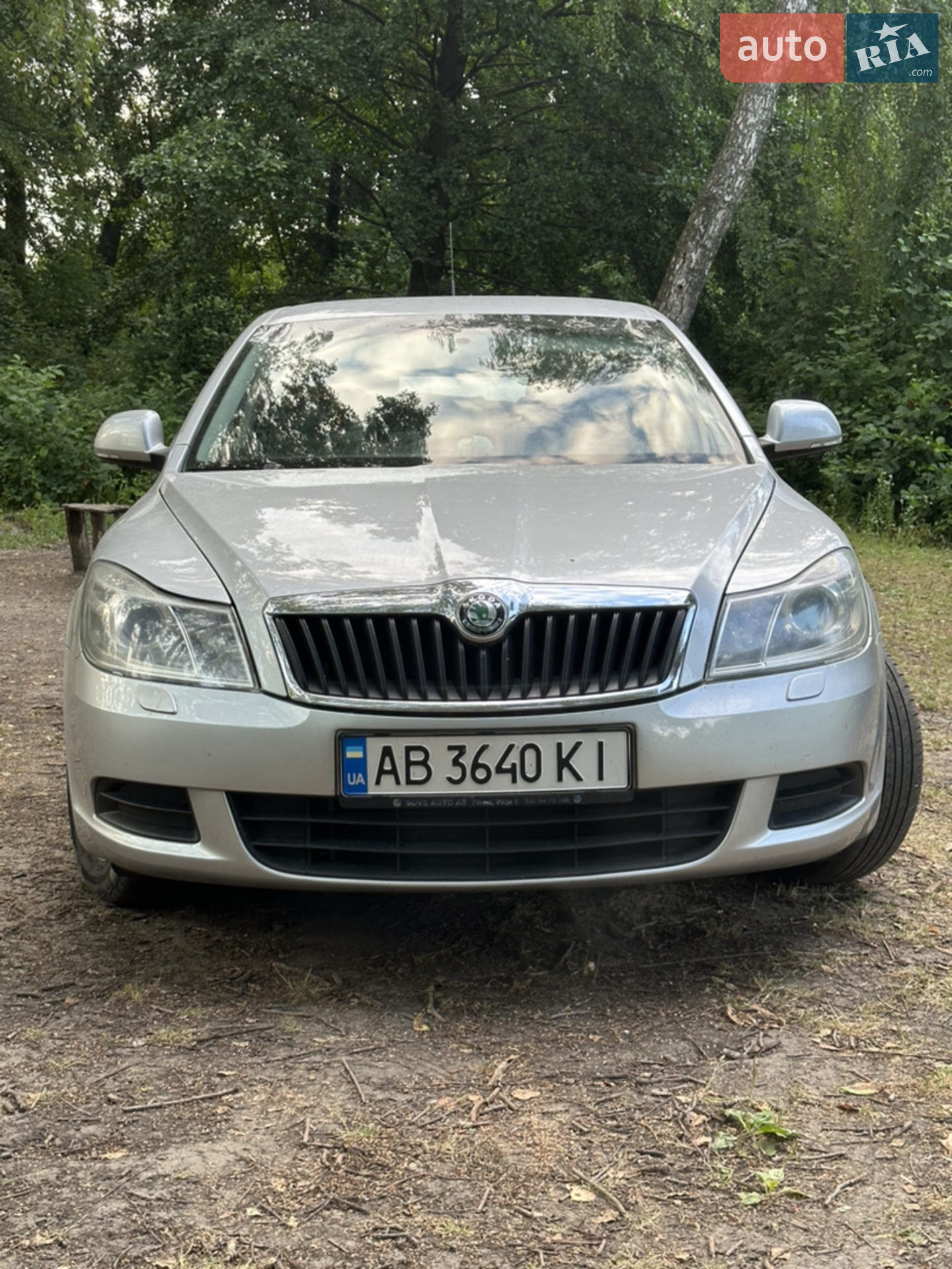 2010 Skoda Octavia - мініатюра 4