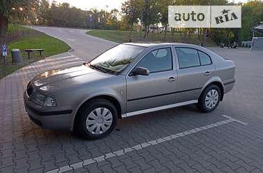 Лифтбек Skoda Octavia 2008 в Хмельницком