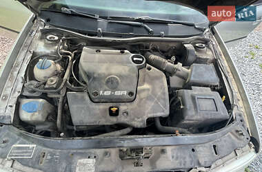 Лифтбек Skoda Octavia 2006 в 