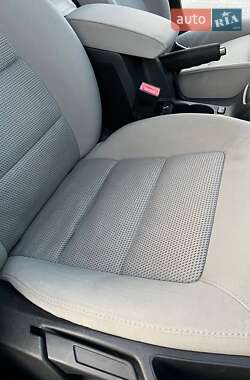 Универсал Skoda Octavia 2008 в 